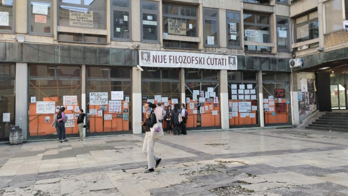 Individualna odluka o bojkotu